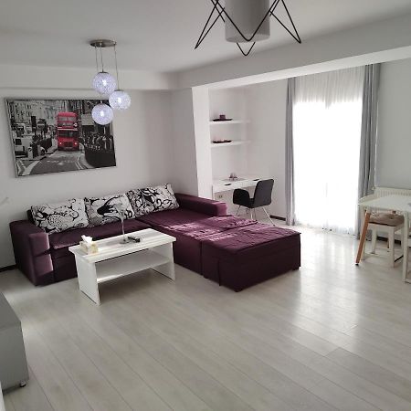 Giurgiului Apartament Букурещ Екстериор снимка