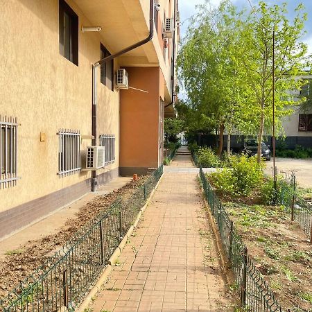 Giurgiului Apartament Букурещ Екстериор снимка