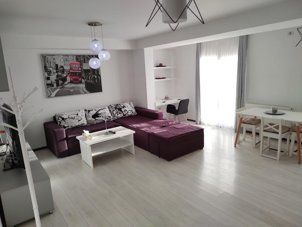 Giurgiului Apartament Букурещ Екстериор снимка