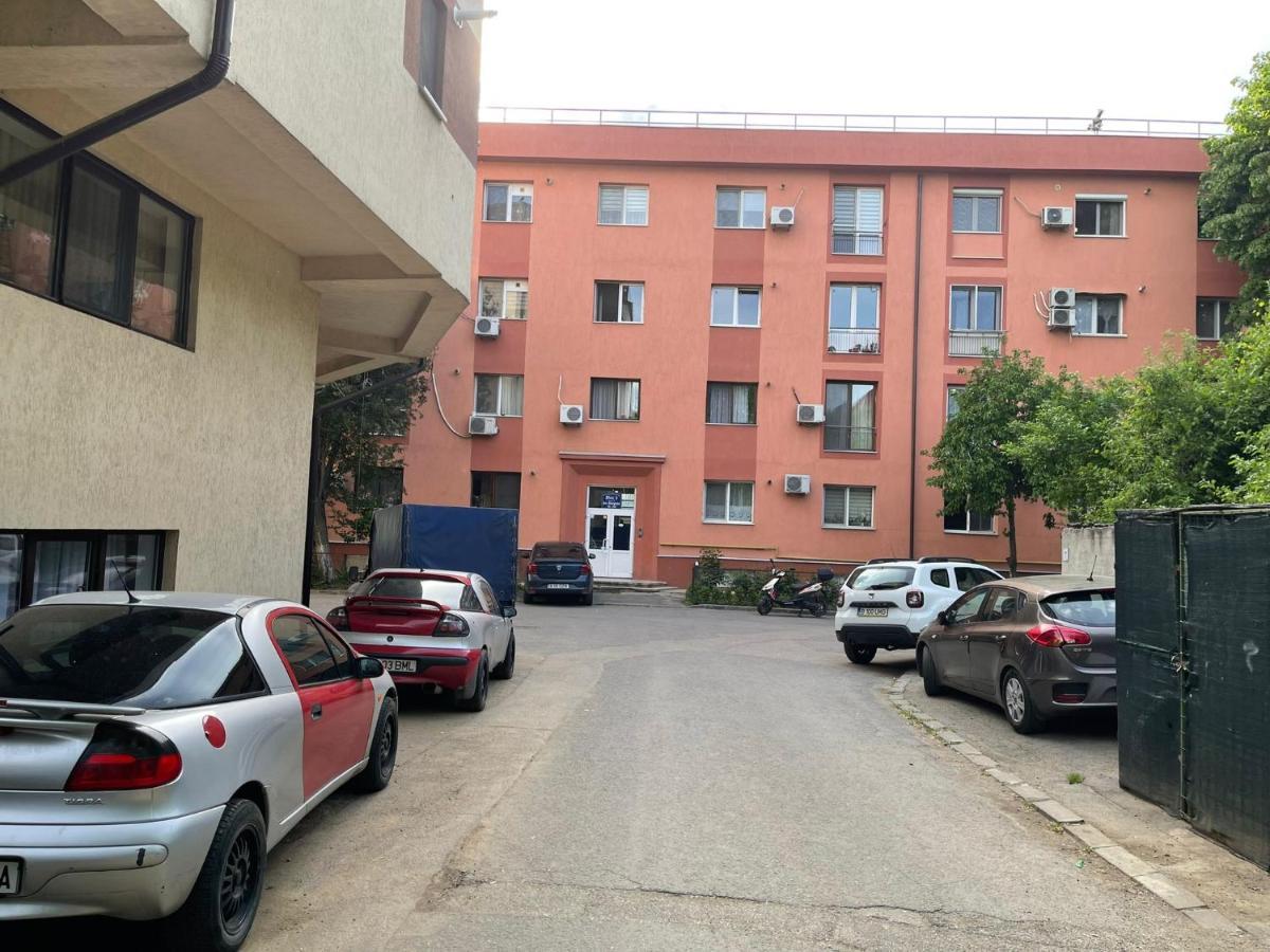 Giurgiului Apartament Букурещ Екстериор снимка