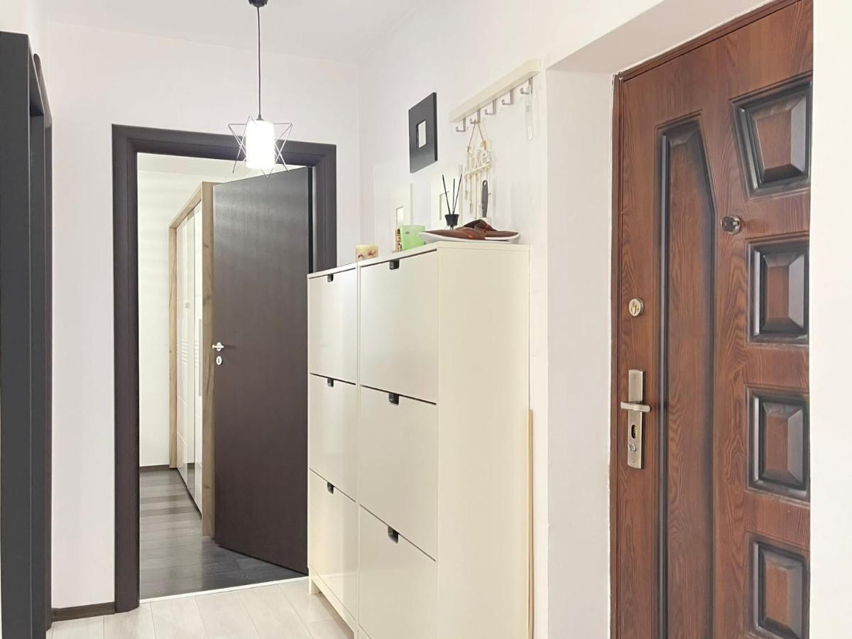 Giurgiului Apartament Букурещ Екстериор снимка