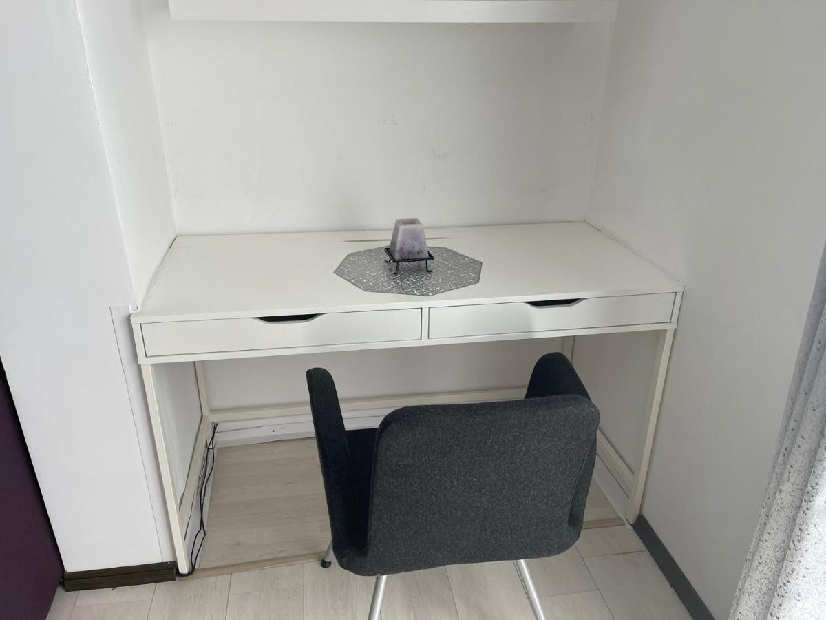 Giurgiului Apartament Букурещ Екстериор снимка