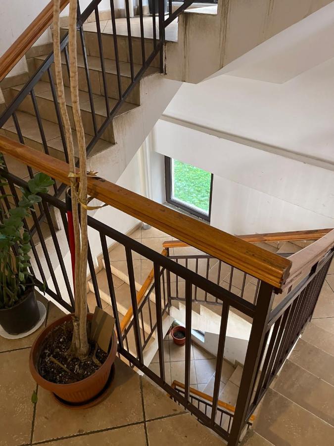 Giurgiului Apartament Букурещ Екстериор снимка